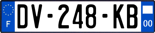 DV-248-KB