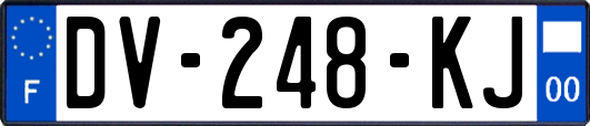 DV-248-KJ