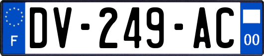 DV-249-AC