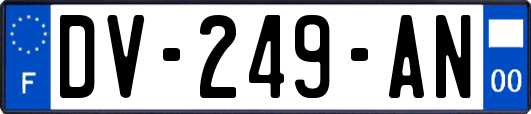 DV-249-AN