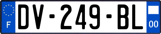 DV-249-BL