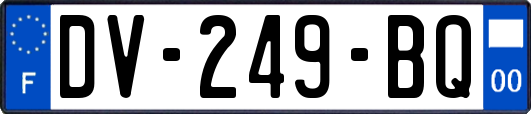 DV-249-BQ