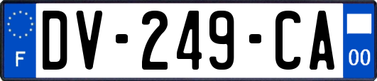 DV-249-CA