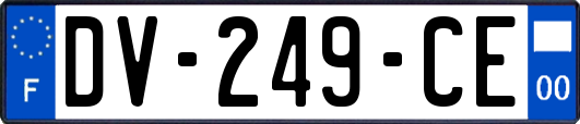 DV-249-CE