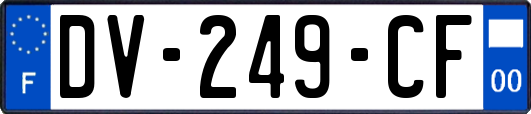 DV-249-CF