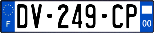 DV-249-CP