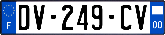 DV-249-CV