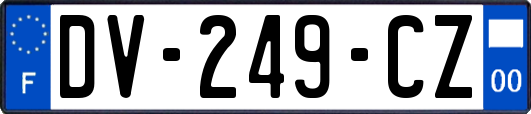 DV-249-CZ