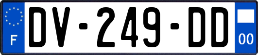 DV-249-DD