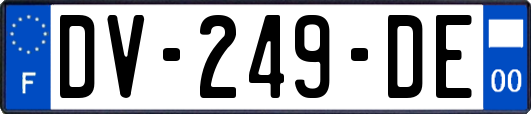 DV-249-DE