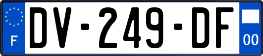 DV-249-DF