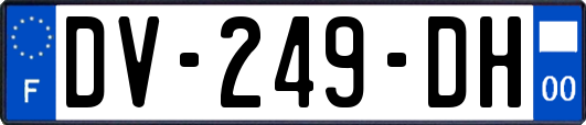 DV-249-DH