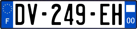 DV-249-EH