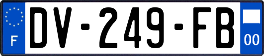 DV-249-FB