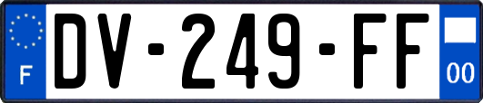 DV-249-FF