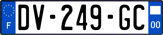 DV-249-GC