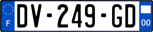 DV-249-GD