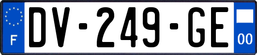 DV-249-GE