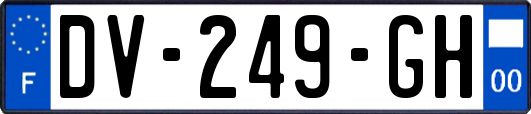 DV-249-GH