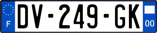 DV-249-GK