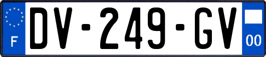 DV-249-GV