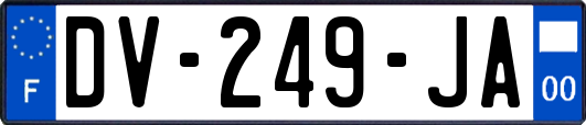 DV-249-JA