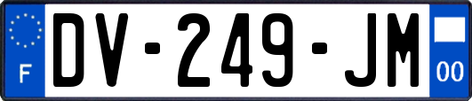 DV-249-JM