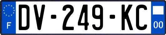 DV-249-KC