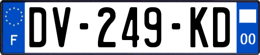 DV-249-KD