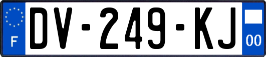 DV-249-KJ