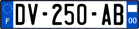 DV-250-AB