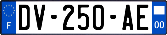 DV-250-AE