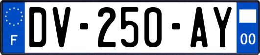 DV-250-AY