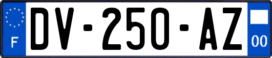 DV-250-AZ