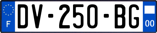 DV-250-BG