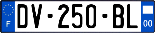 DV-250-BL