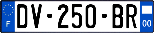 DV-250-BR