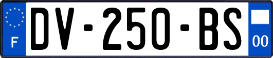 DV-250-BS