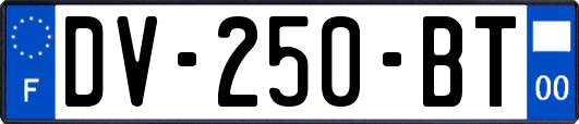 DV-250-BT