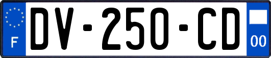 DV-250-CD