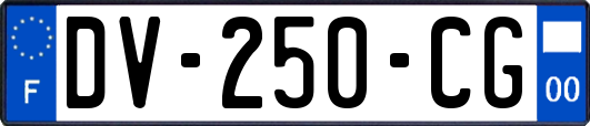 DV-250-CG