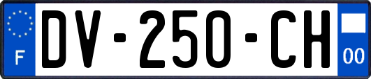 DV-250-CH