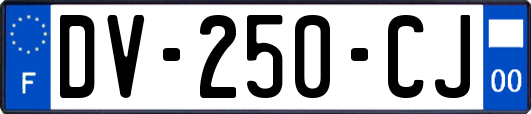 DV-250-CJ