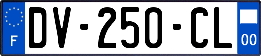 DV-250-CL