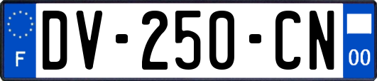 DV-250-CN