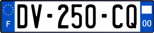 DV-250-CQ