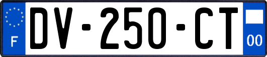 DV-250-CT