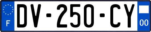 DV-250-CY