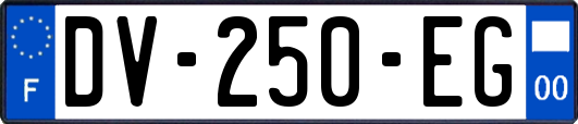 DV-250-EG