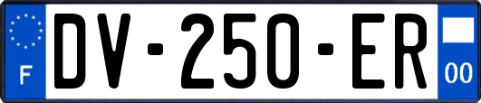 DV-250-ER